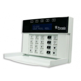 Pyronix V2GSM GSM Speech Dialler Voice and SMS
